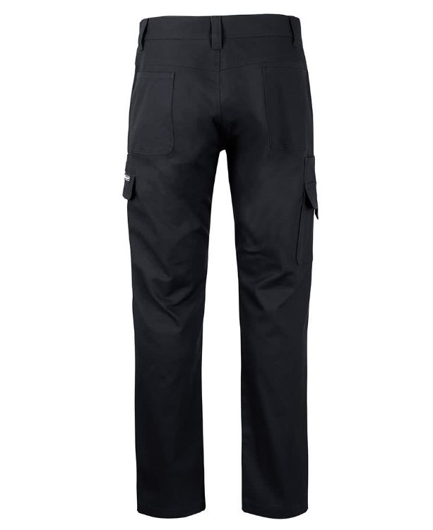 Picture of JB's Multi Pocket Stretch Canvas Pant