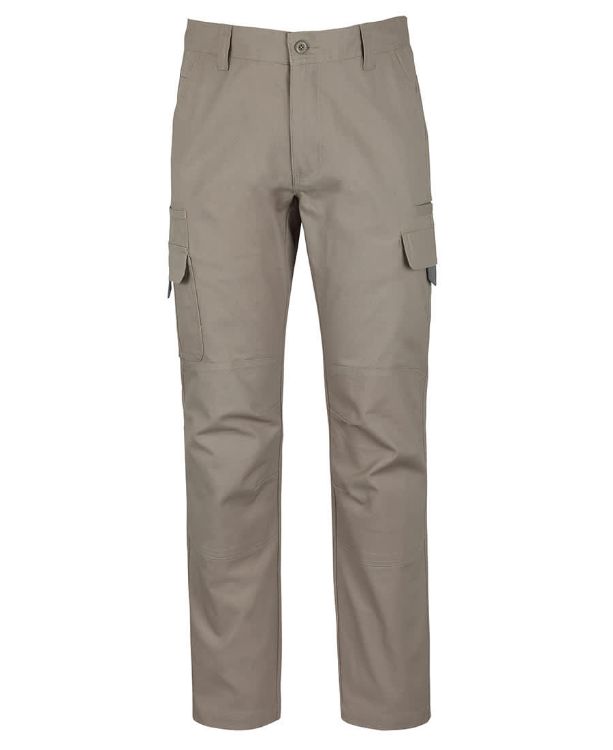 Picture of JB's Multi Pocket Stretch Canvas Pant