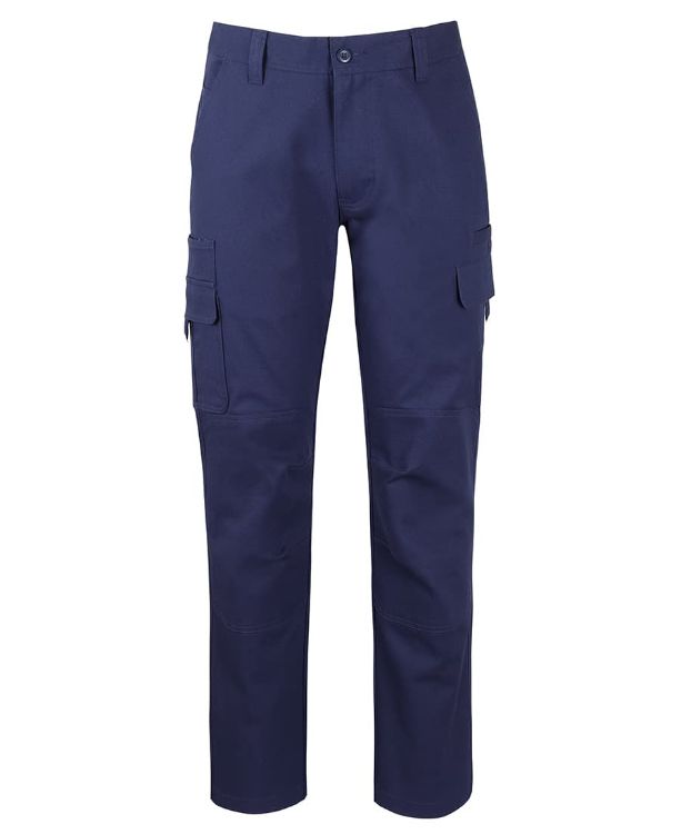 Picture of JB's Multi Pocket Stretch Canvas Pant