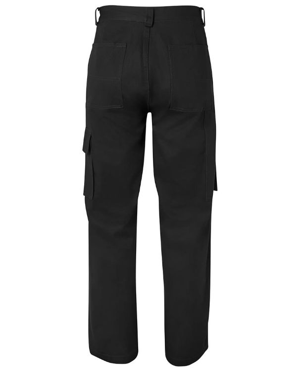 Picture of JB's Mercerised Multi Pocket Pant