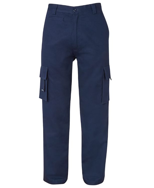 Picture of JB's Mercerised Multi Pocket Pant