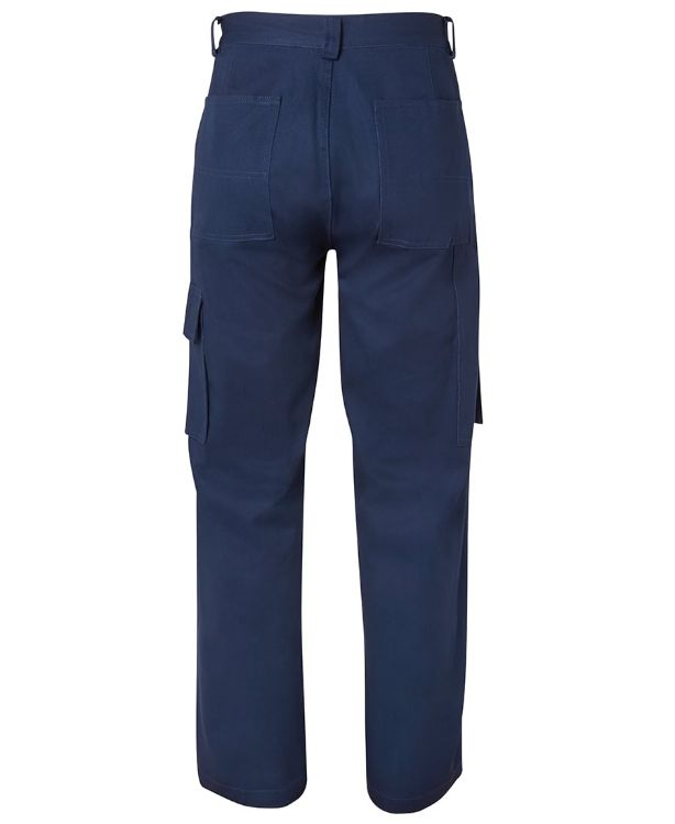 Picture of JB's Mercerised Multi Pocket Pant