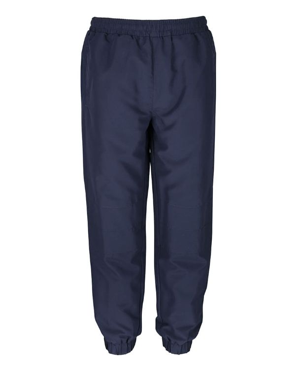 Picture of Podium Kids & Adults Cuffed Warm Up Pants