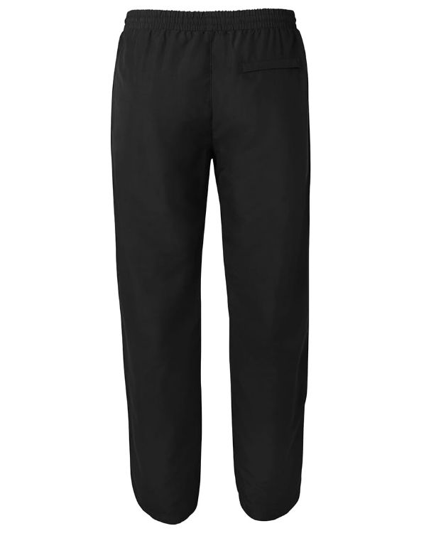 Picture of Podium Kids and Adults Warm Up Zip Pant