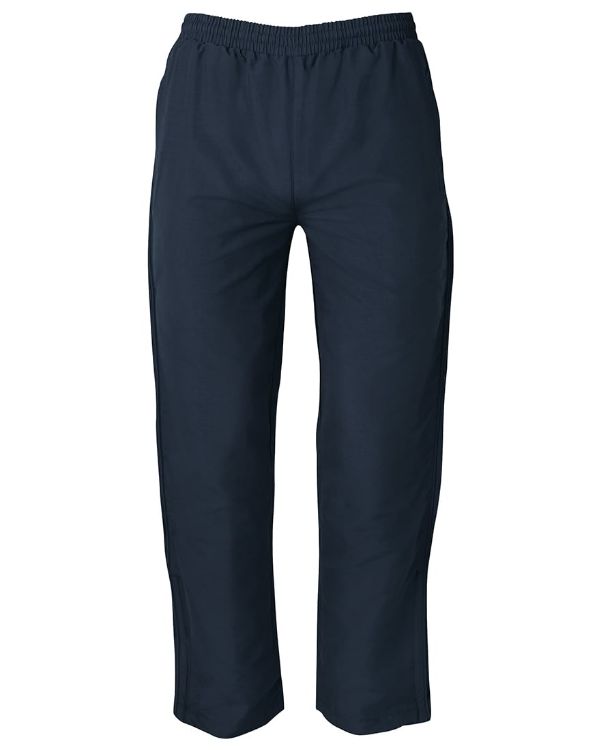 Picture of Podium Kids and Adults Warm Up Zip Pant