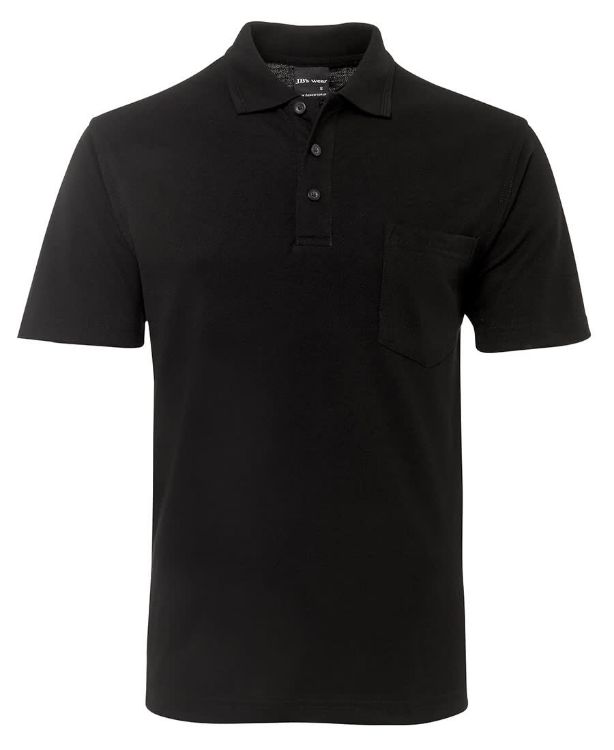 Picture of JB's 210 Pocket Polo