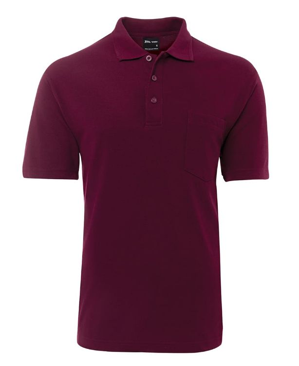 Picture of JB's 210 Pocket Polo