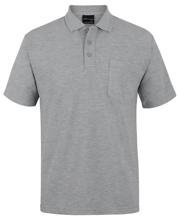 Picture of JB's 210 Pocket Polo