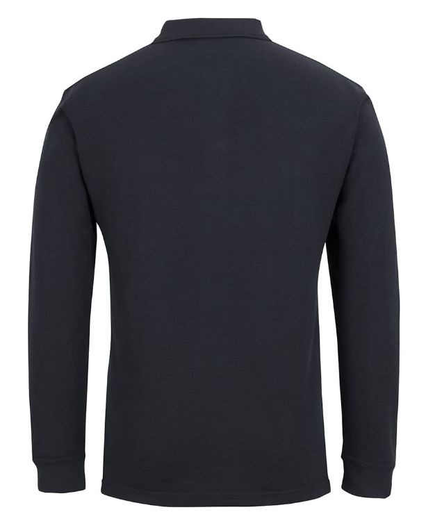 Picture of JB's 210 L/S Pocket Polo