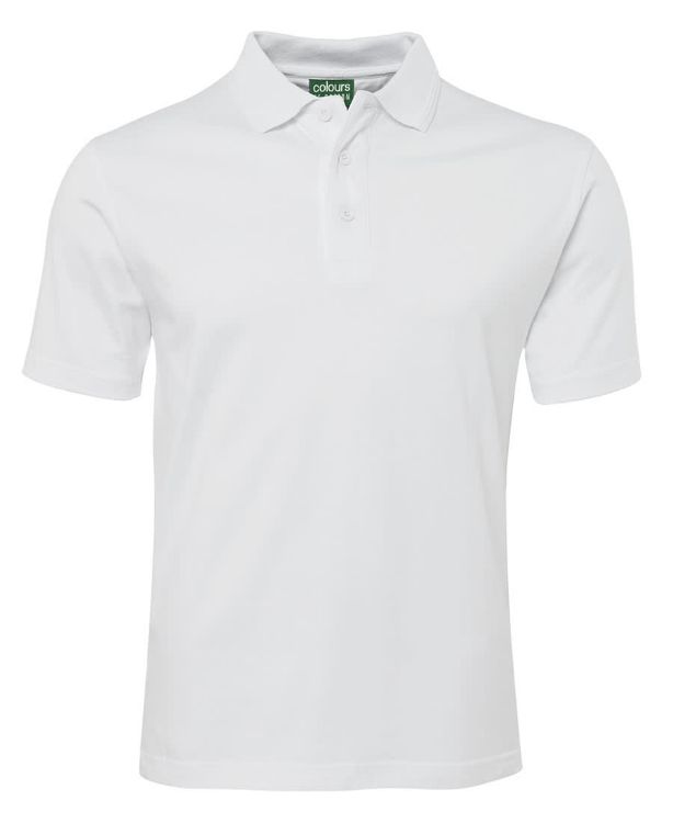 Picture of C of C Jersey Polo