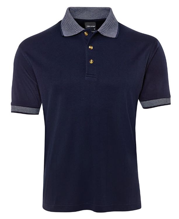 Picture of Drop Needle Polo