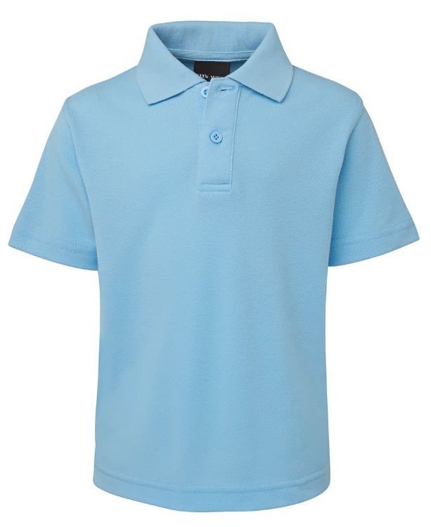 Picture of JB's Kids 210 Polo