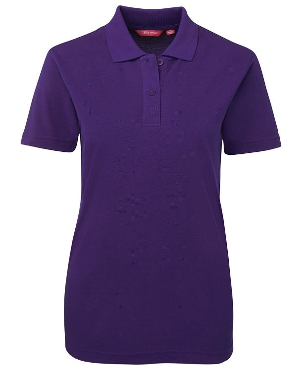 Picture of JB's Ladies 210 Polo