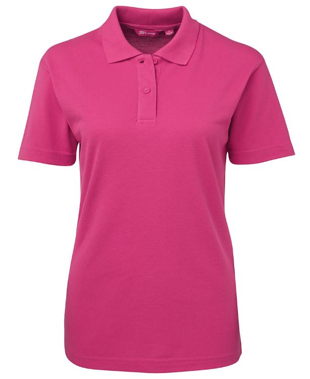 Picture of JB's Ladies 210 Polo