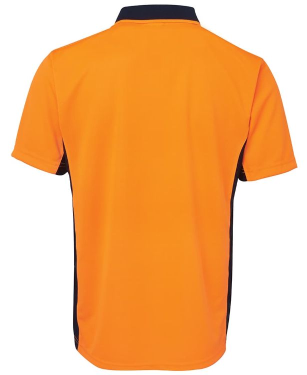 Picture of JB's Hi Vis S/S Sport Polo