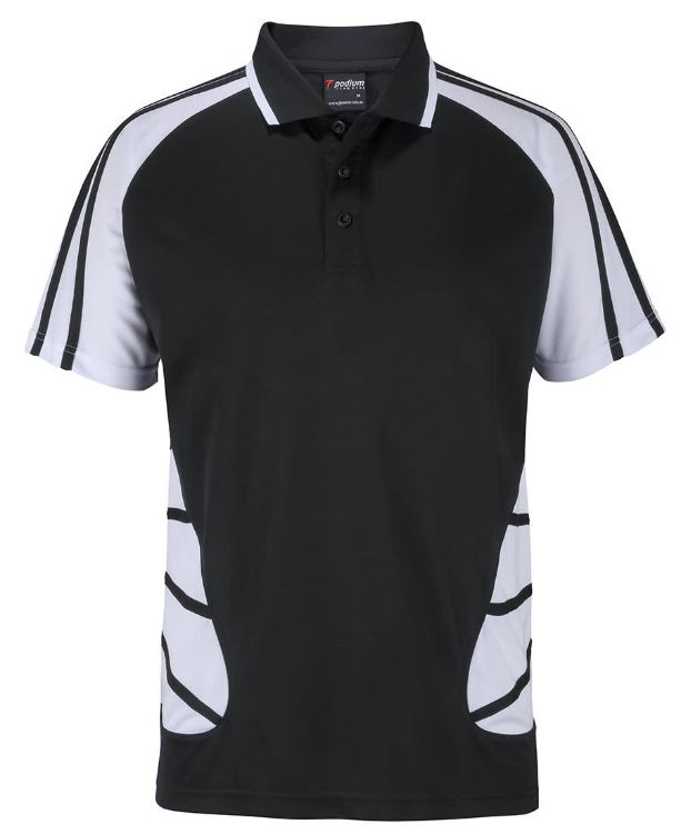 Picture of Podium Arachnid Polo