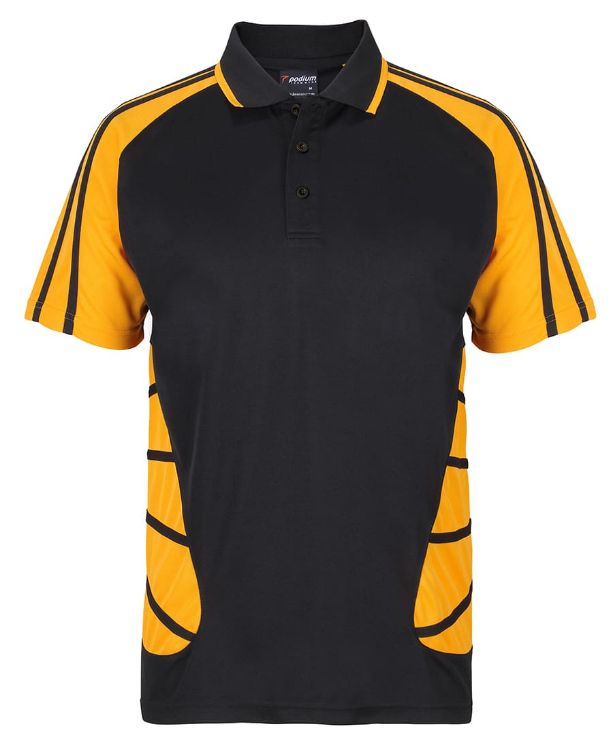 Picture of Podium Arachnid Polo