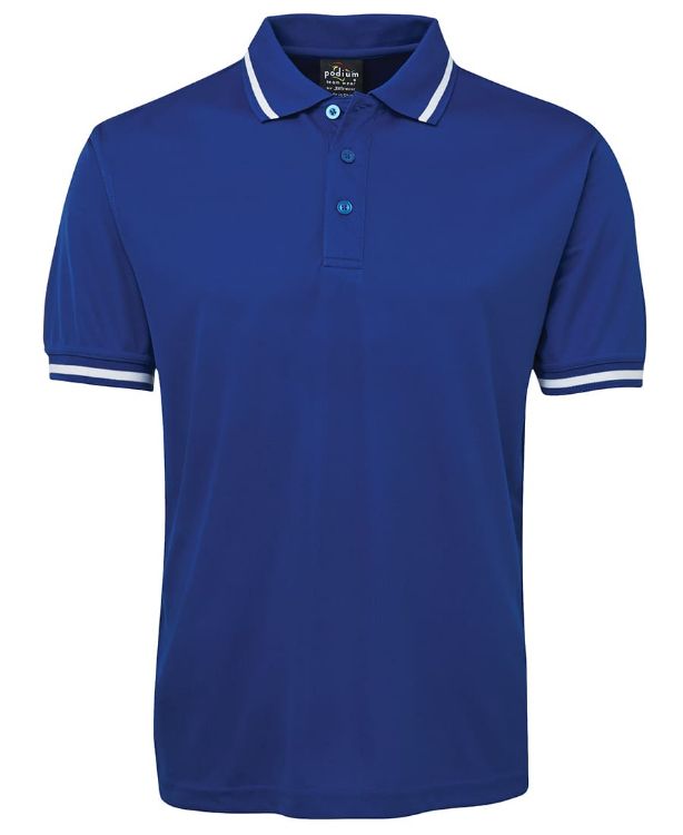 Picture of Podium Bold Polo