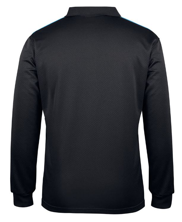 Picture of Podium L/S Cool Polo