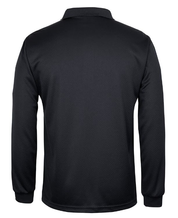 Picture of Podium L/S Cool Polo