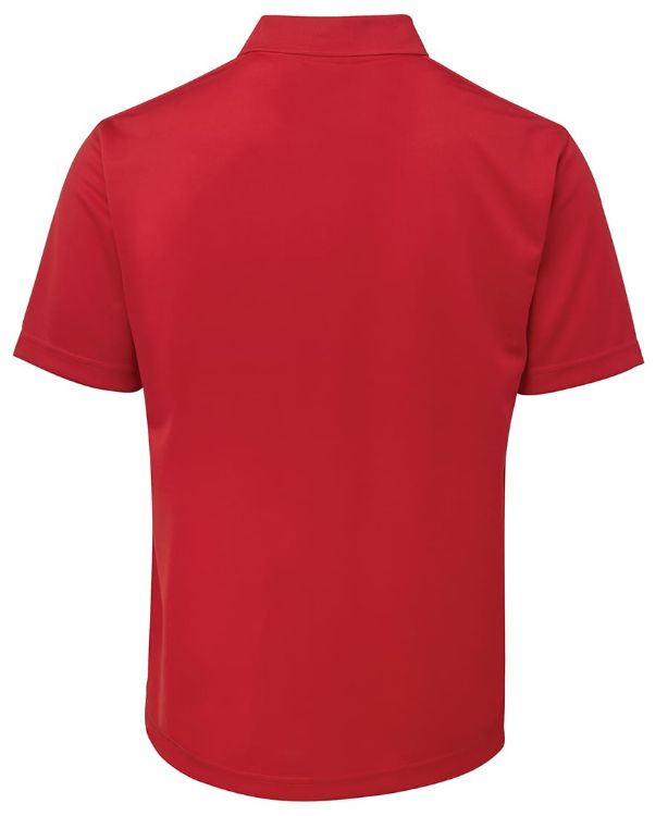 Picture of Podium S/S Poly Polo