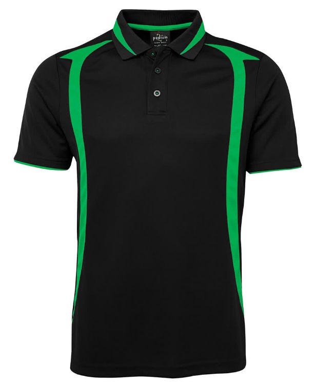 Picture of Podium Swirl Polo