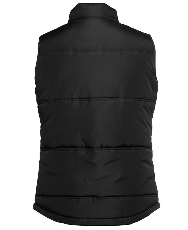 Picture of JB's Ladies Adventure Puffer Vest