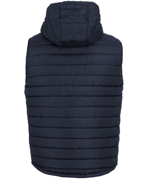 Picture of JB's Hooded Puffer Vest