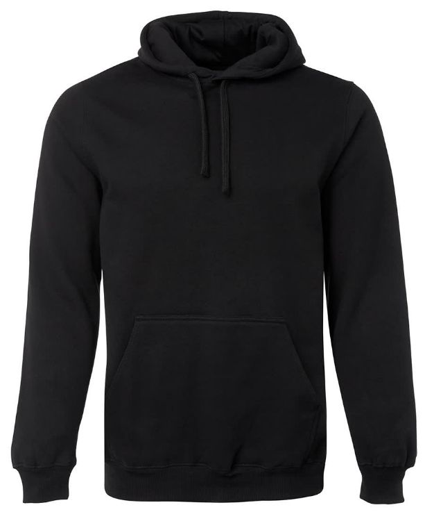 Picture of JB's Fleecy Hoodie