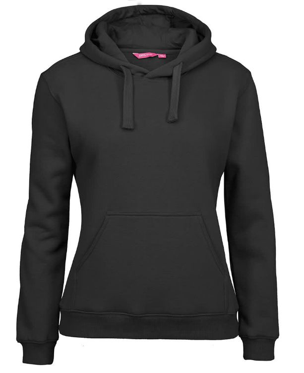 Picture of JB's Ladies Fleecy Hoodie