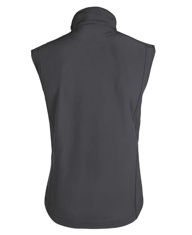 Picture of JB's Layer Soft Shell Vest