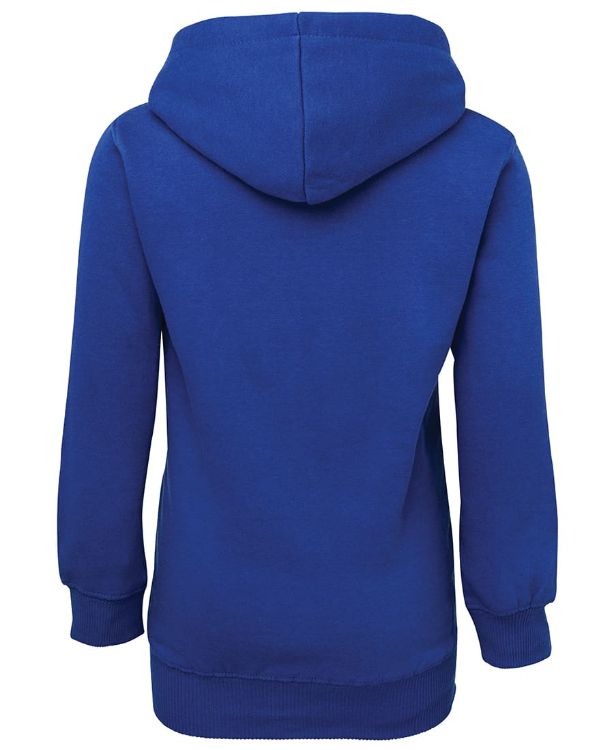 Picture of JB's Kids Fleecy Hoodie