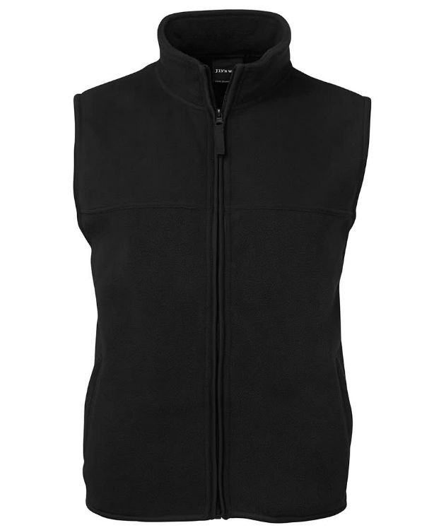 Picture of JB's Polar Vest