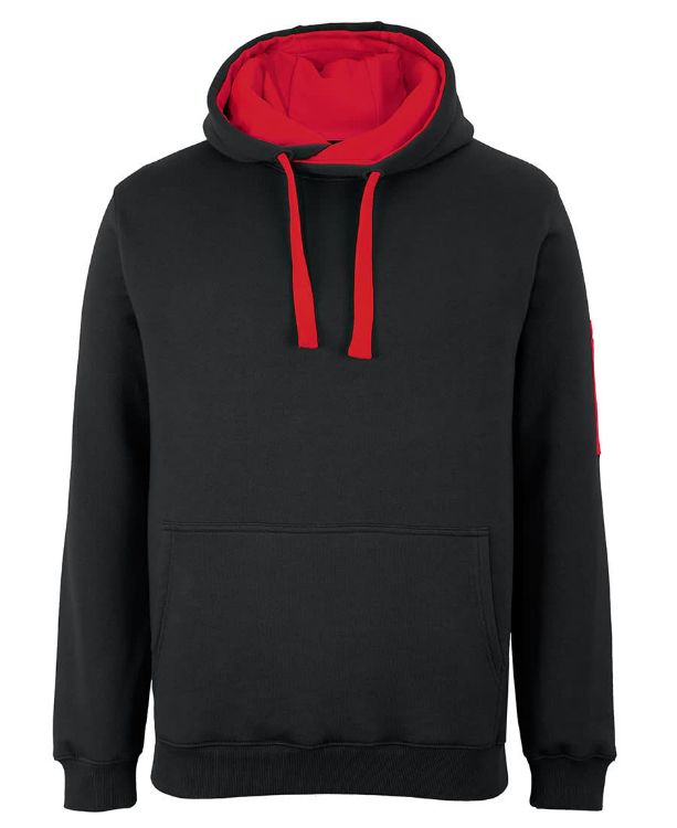 Picture of JB's 350 Premium Trade Hoodie