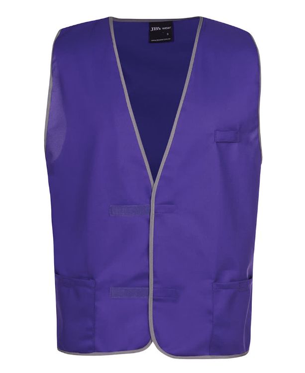 Picture of JB's Coloured Tricot Vest