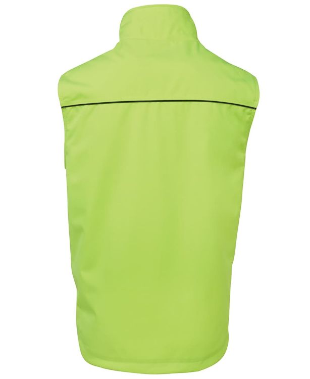 Picture of JB's Hi Vis A.T. Vest