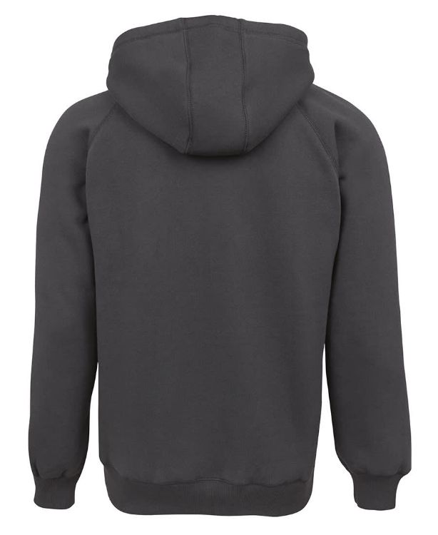 Picture of C of C Kids & Adults Full Zip Fleecy Hoodie