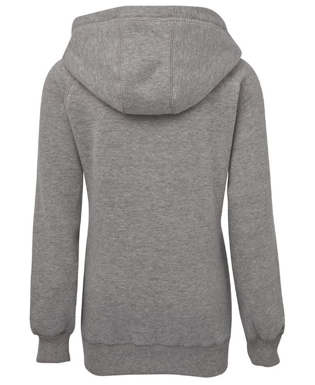 Picture of C of C Kids & Adults Full Zip Fleecy Hoodie