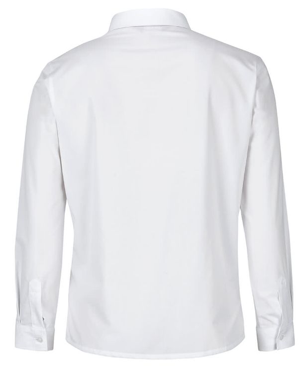 Picture of JB's Ladies L/S Double Layered Shirt