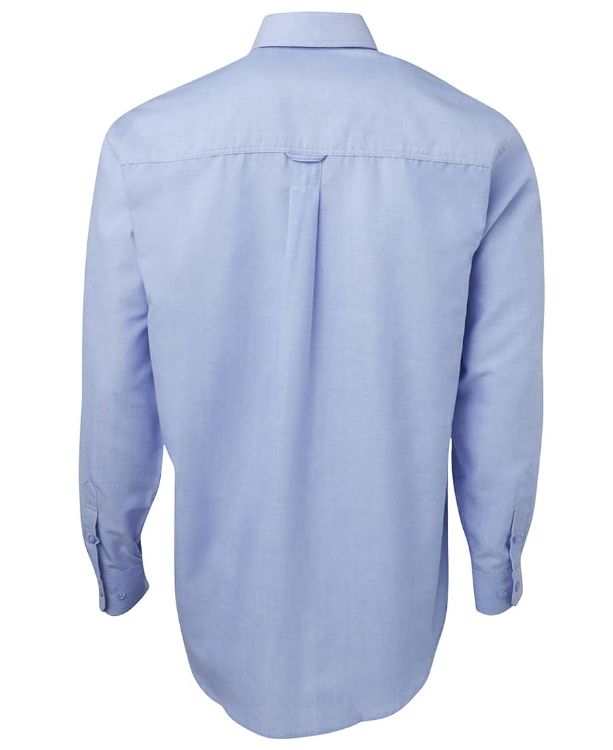 Picture of JB's L/S Oxford Shirt