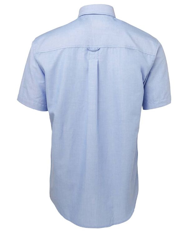 Picture of JB's S/S Oxford Shirt