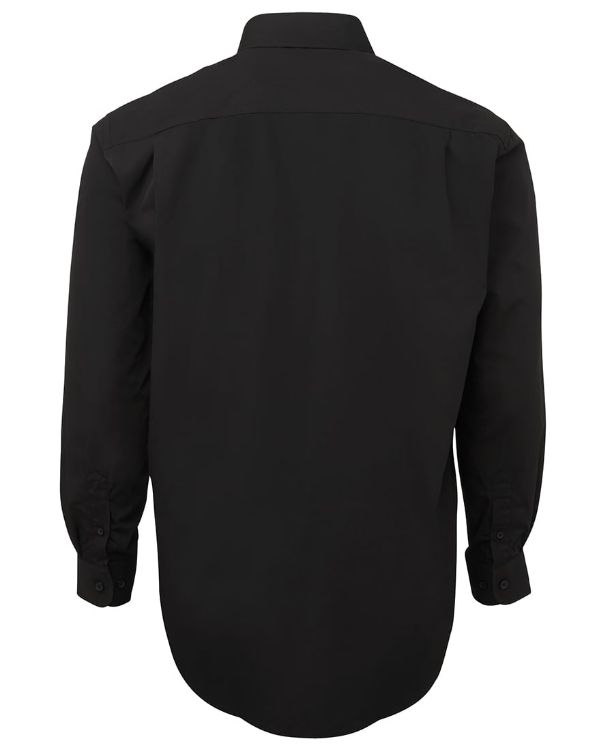 Picture of JB's L/S & S/S Poplin Shirt