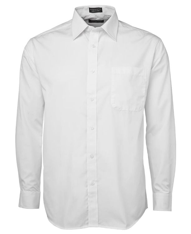 Picture of JB's L/S & S/S Poplin Shirt