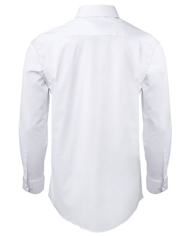 Picture of JB's Urban L/S Poplin Shirt