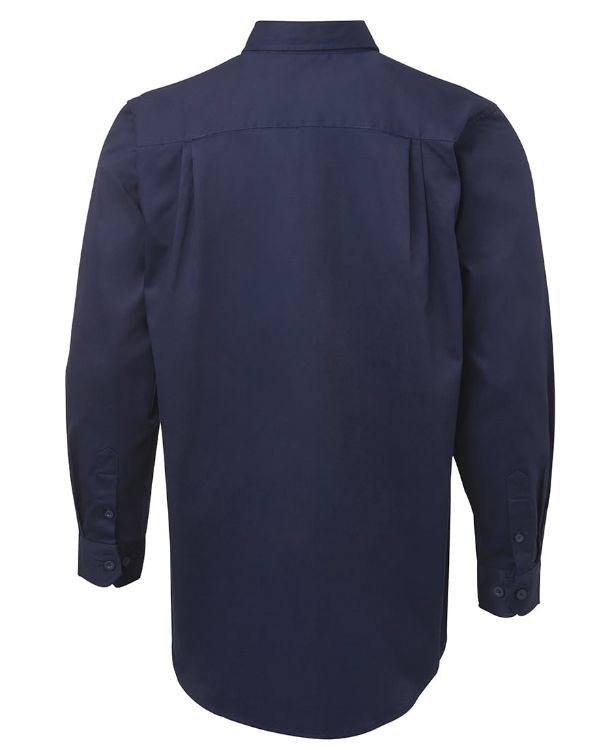 Picture of JB's L/S 190G Work Shirt