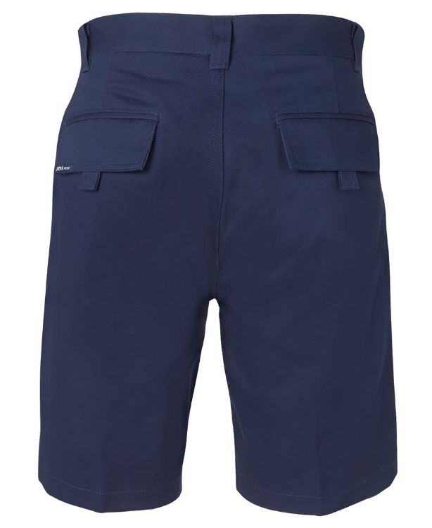 Picture of JB's Mercerised Work Short