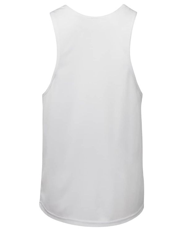 Picture of Podium Poly Singlet