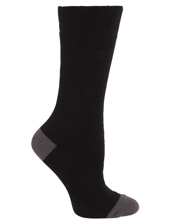 Picture of JB's Work Sock (3 Pack)