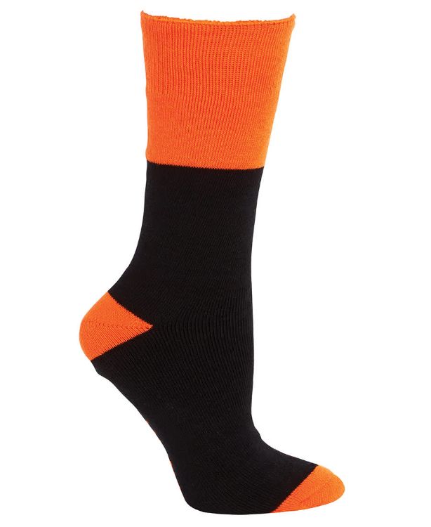 Picture of JB's Work Sock (3 Pack)