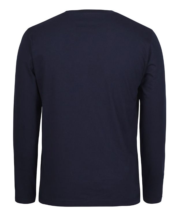 Picture of C of C Long Sleeve Non-Cuff Tee